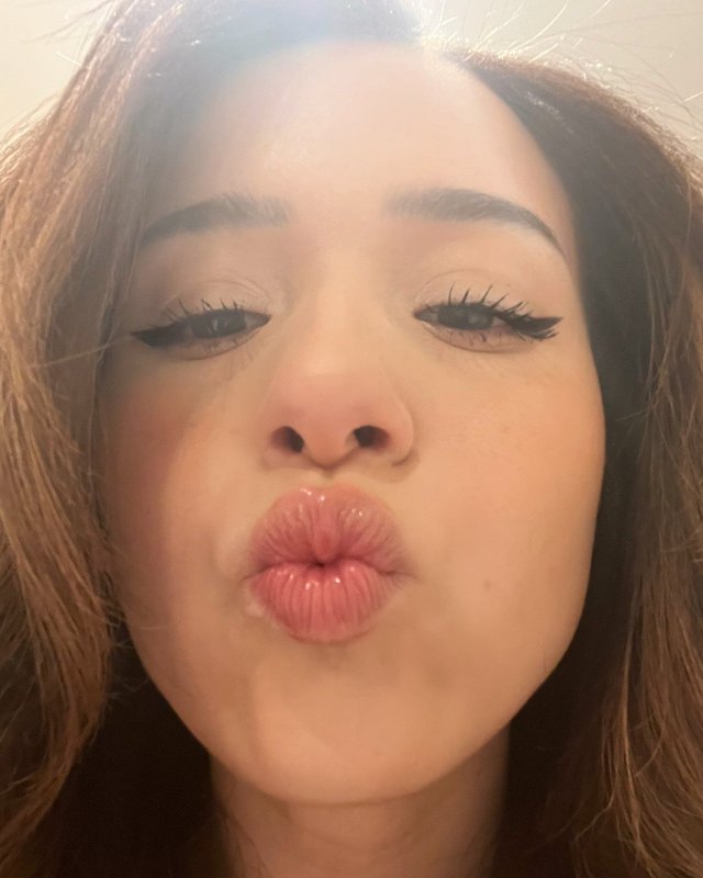 Pokimane